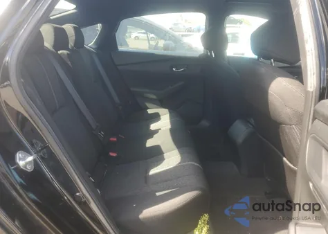 2024 Honda Accord Hybrid Sport z USA, uszkodzony, nr VIN 1HGCY2F59RA048464